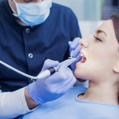 verano y salud bucodental