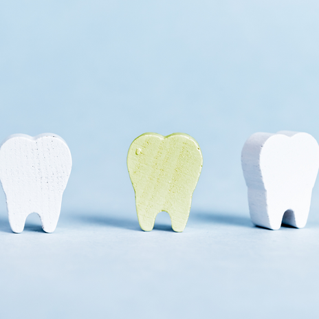 prevenir el desarrollo de caries