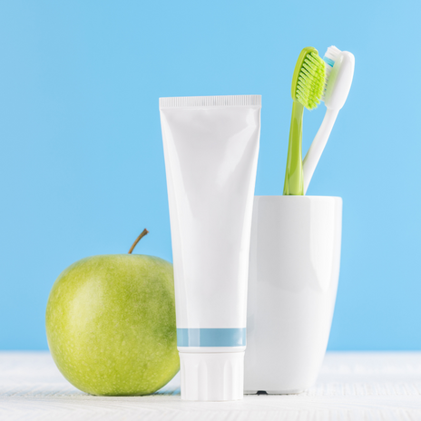 ¿Cómo se relacionan problemas digestivos y salud bucodental?