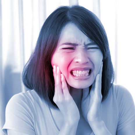 Remedios caseros para aliviar el dolor de muelas, clínica dental en barcelona