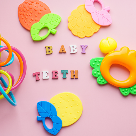 alteraciones bucales en bebés, tratamientos dentales en barcelona