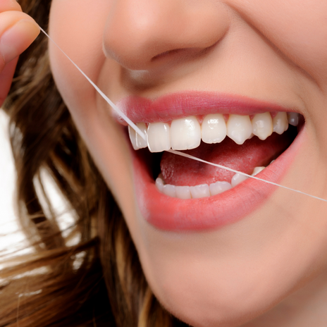 nueva normalidad y salud bucodental