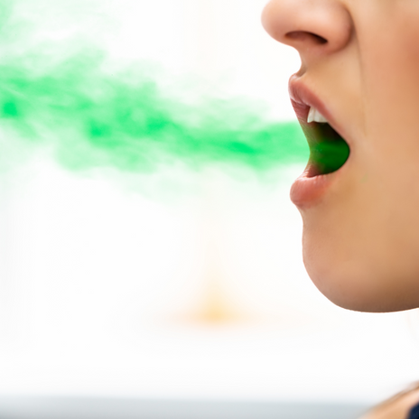 tratamiento para la halitosis en barcelona