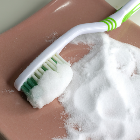 Remedios caseros y salud dental