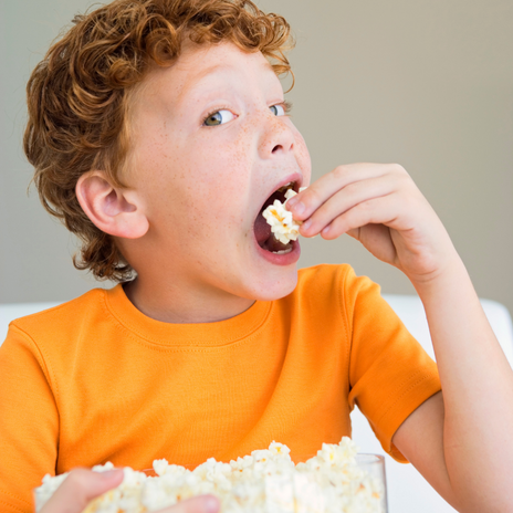 alimentos que aumentan la aparición de caries