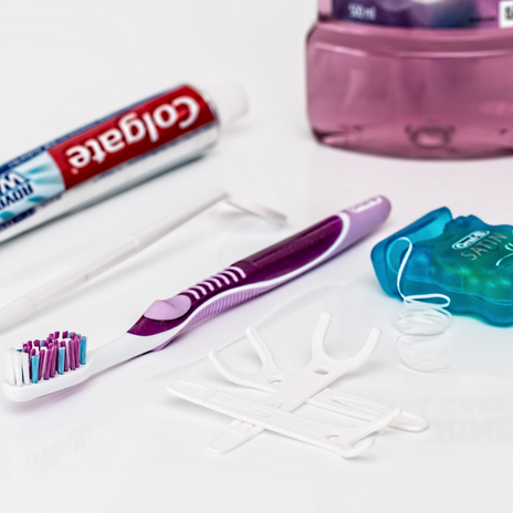 blanquearte los dientes en casa
