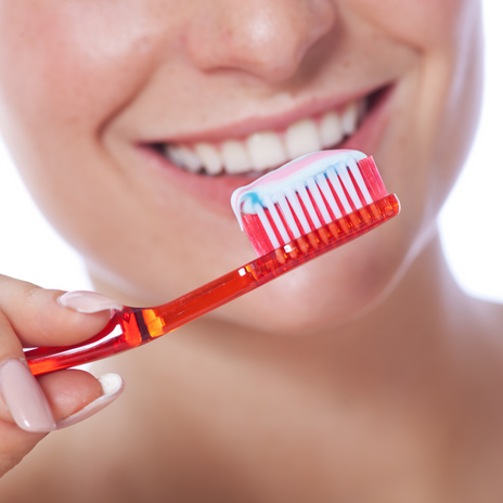 técnica de Bass - cepillado dental perfecto