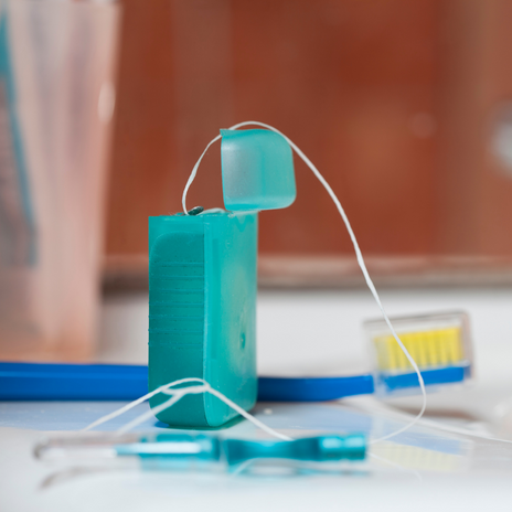 Complementos estrella del cepillado dental