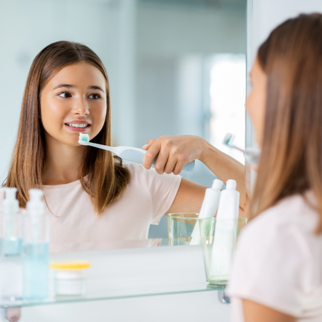 mejorar el cepillado dental