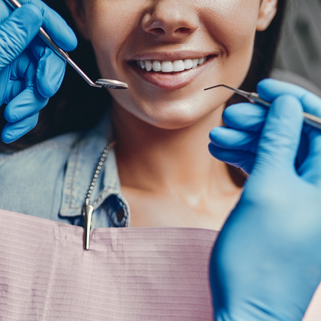 limpieza dental profesional