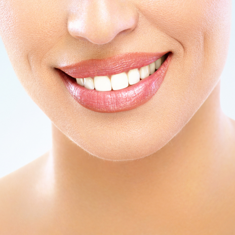 los 4 secretos para una sonrisa resplandeciente