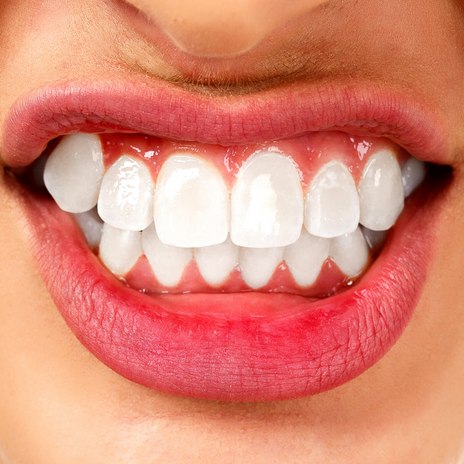 Estrés y salud bucodental
