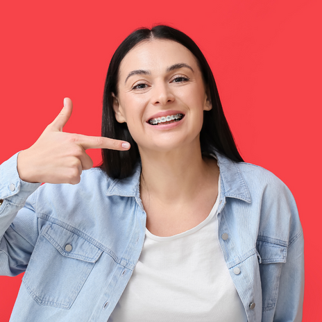 Mitos sobre la ortodoncia