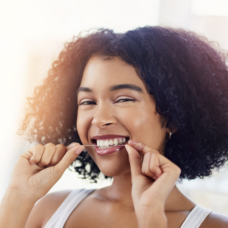5 claves para mantener una buena higiene bucodental