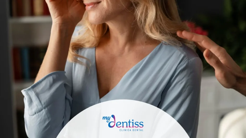Efectos de la menopausia en la salud dental y cómo prevenirlos