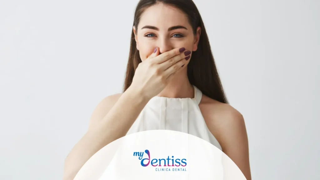 Aliento fresco y confianza en las relaciones sociales y personales