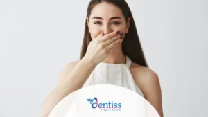 Aliento fresco y confianza en las relaciones sociales y personales