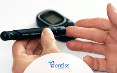 Implantes dentales en pacientes con diabetes: consideraciones y cuidados especiales