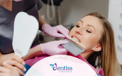 ¿El blanqueamiento dental daña los dientes?