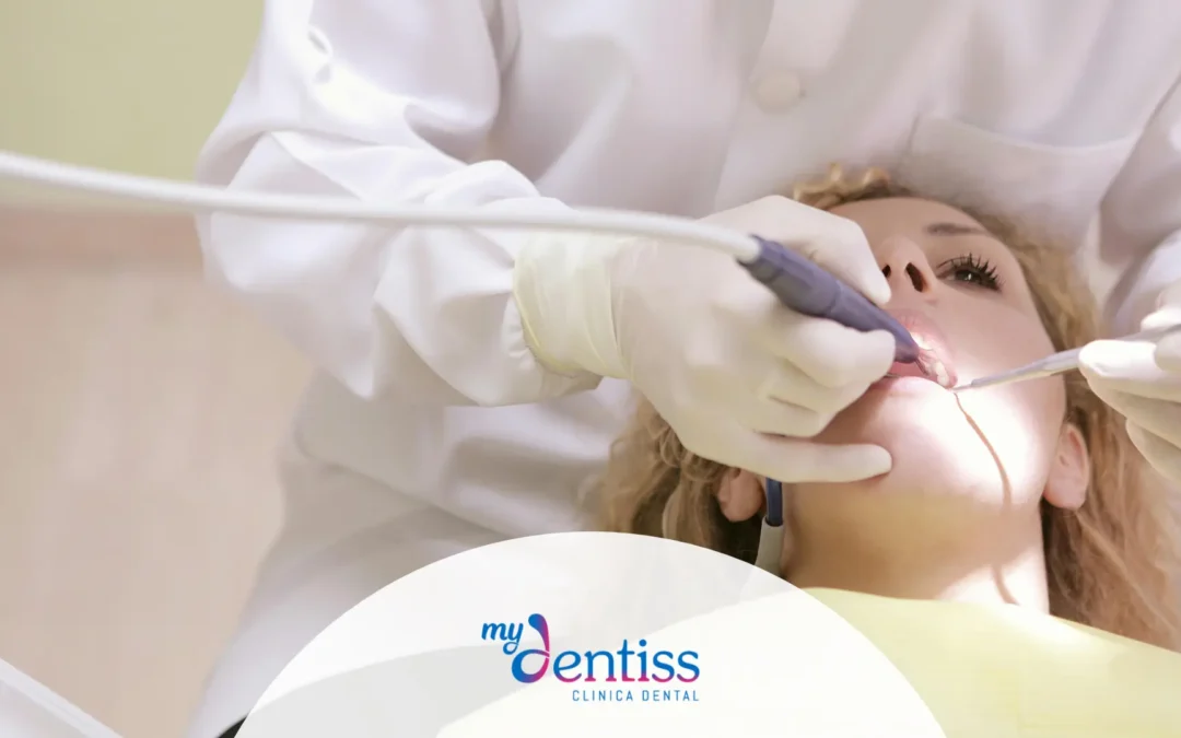 Salud bucal durante el embarazo: clave para tu bienestar y el de tu bebé