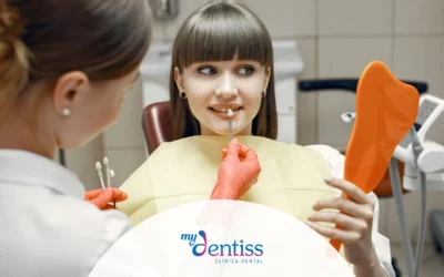¿Qué tipos de carillas dentales existen?