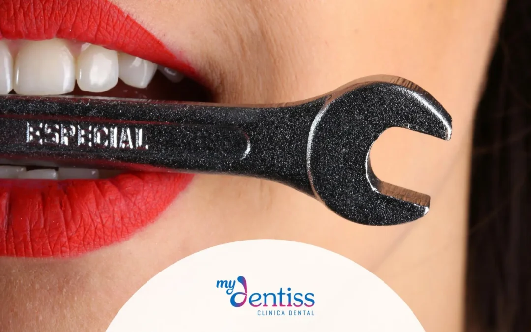 Sensibilidad dental tras el blanqueamiento