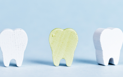 Caries dental: prevención y tratamiento