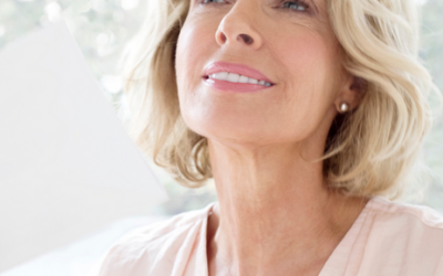 ¿Cómo afecta la menopausia a la salud bucodental?