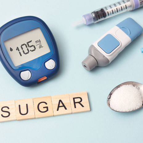 ¿Qué relación hay entre la diabetes y la salud bucodental?