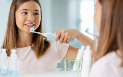 Pasos para mejorar tu cepillado dental