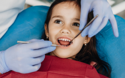 5 razones imprescindibles para acudir al odontopediatra