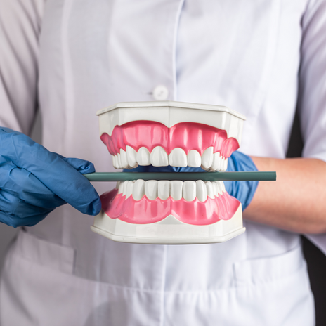 ¿Qué es el bruxismo? Efectos del estrés en tu salud dental