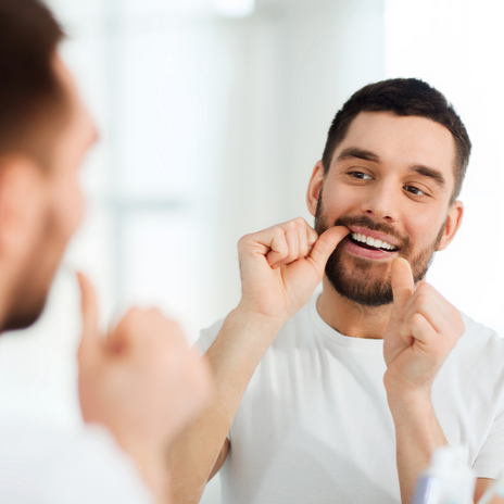 Mejorar tu salud dental tras el confinamiento