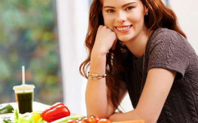 Alimentación y ortodoncia: ¿Qué no puedo comer?