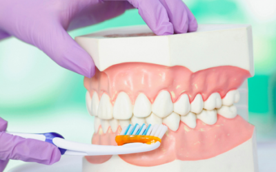 ¿Cuánto tiempo debes dedicar a tu higiene dental?