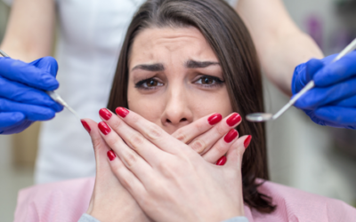 Consejos para superar el miedo al dentista