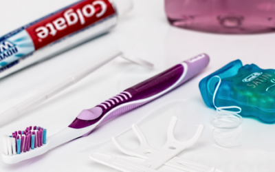 Blanquear los dientes: ¿En casa o en la consulta?